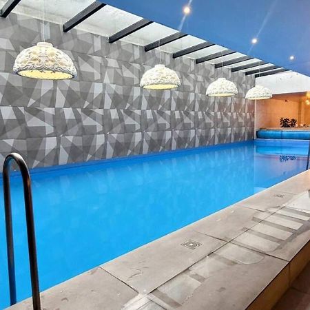 One Apartments Quito Ngoại thất bức ảnh