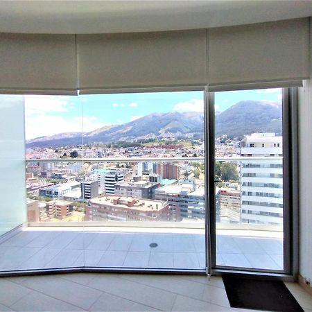 One Apartments Quito Ngoại thất bức ảnh