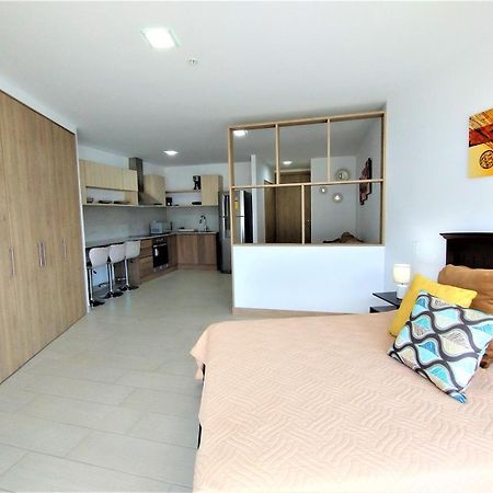 One Apartments Quito Ngoại thất bức ảnh