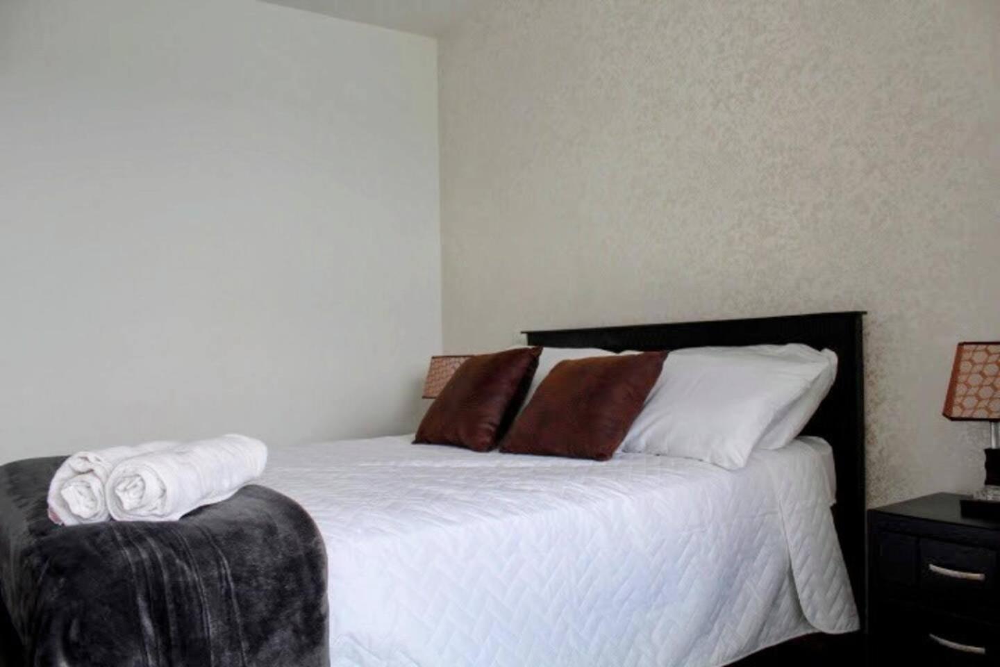 One Apartments Quito Ngoại thất bức ảnh
