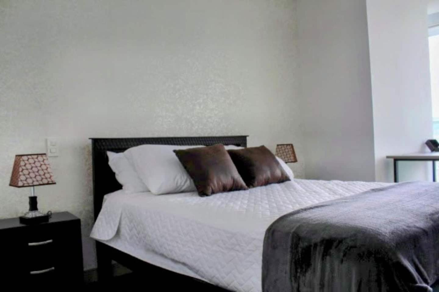 One Apartments Quito Ngoại thất bức ảnh