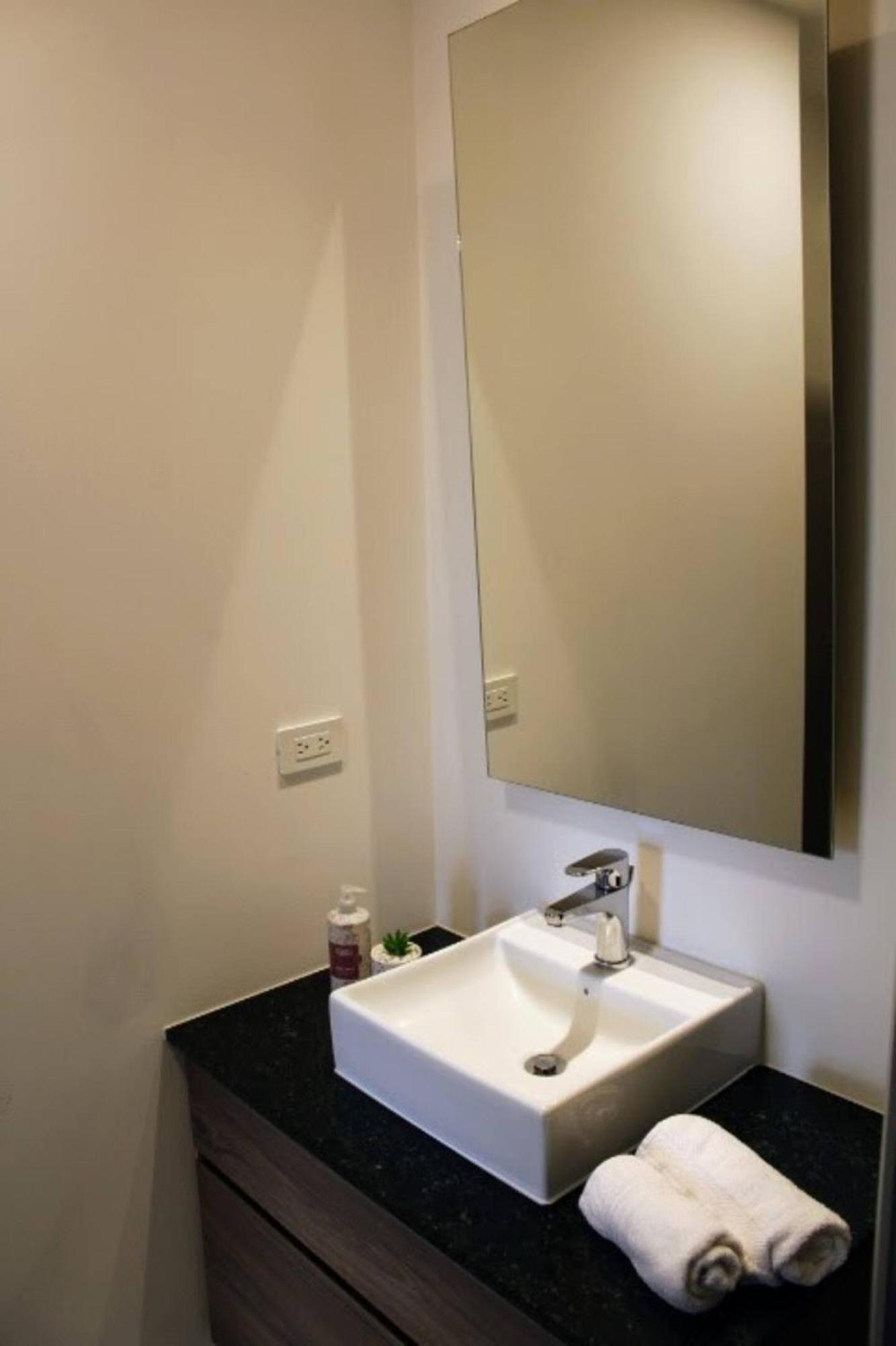 One Apartments Quito Ngoại thất bức ảnh