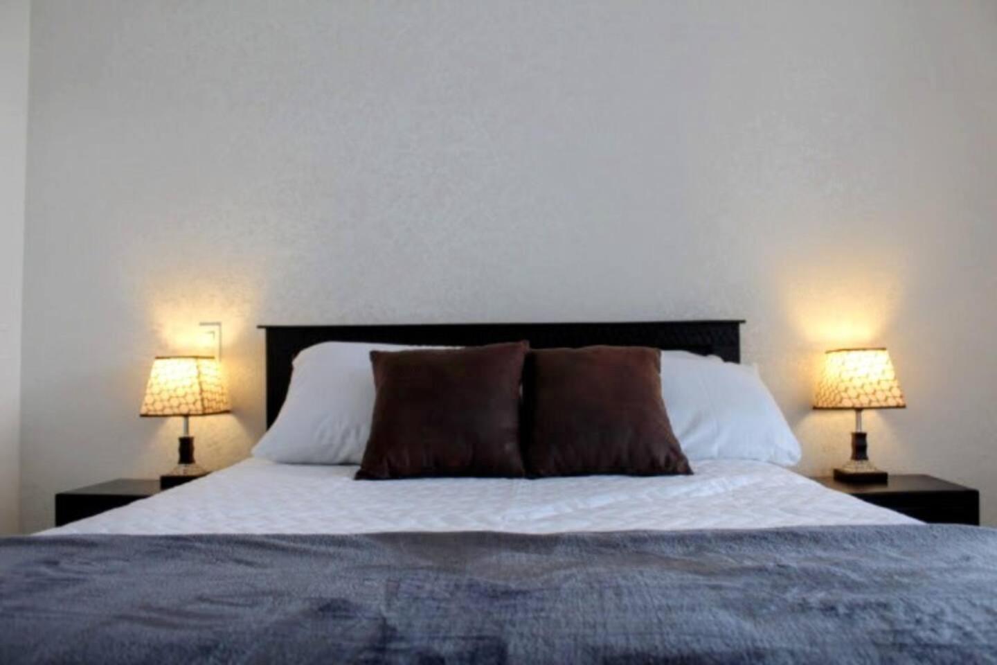 One Apartments Quito Ngoại thất bức ảnh