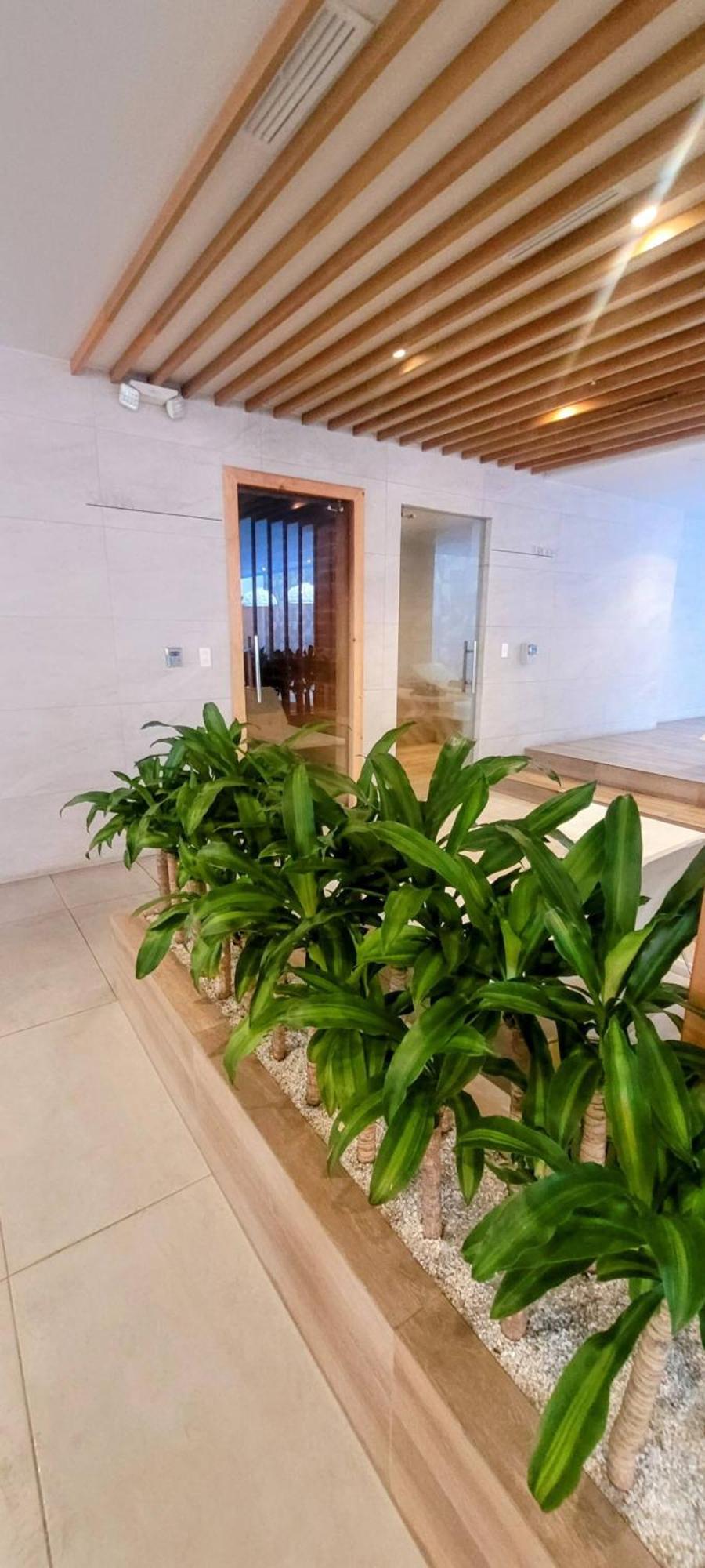 One Apartments Quito Ngoại thất bức ảnh