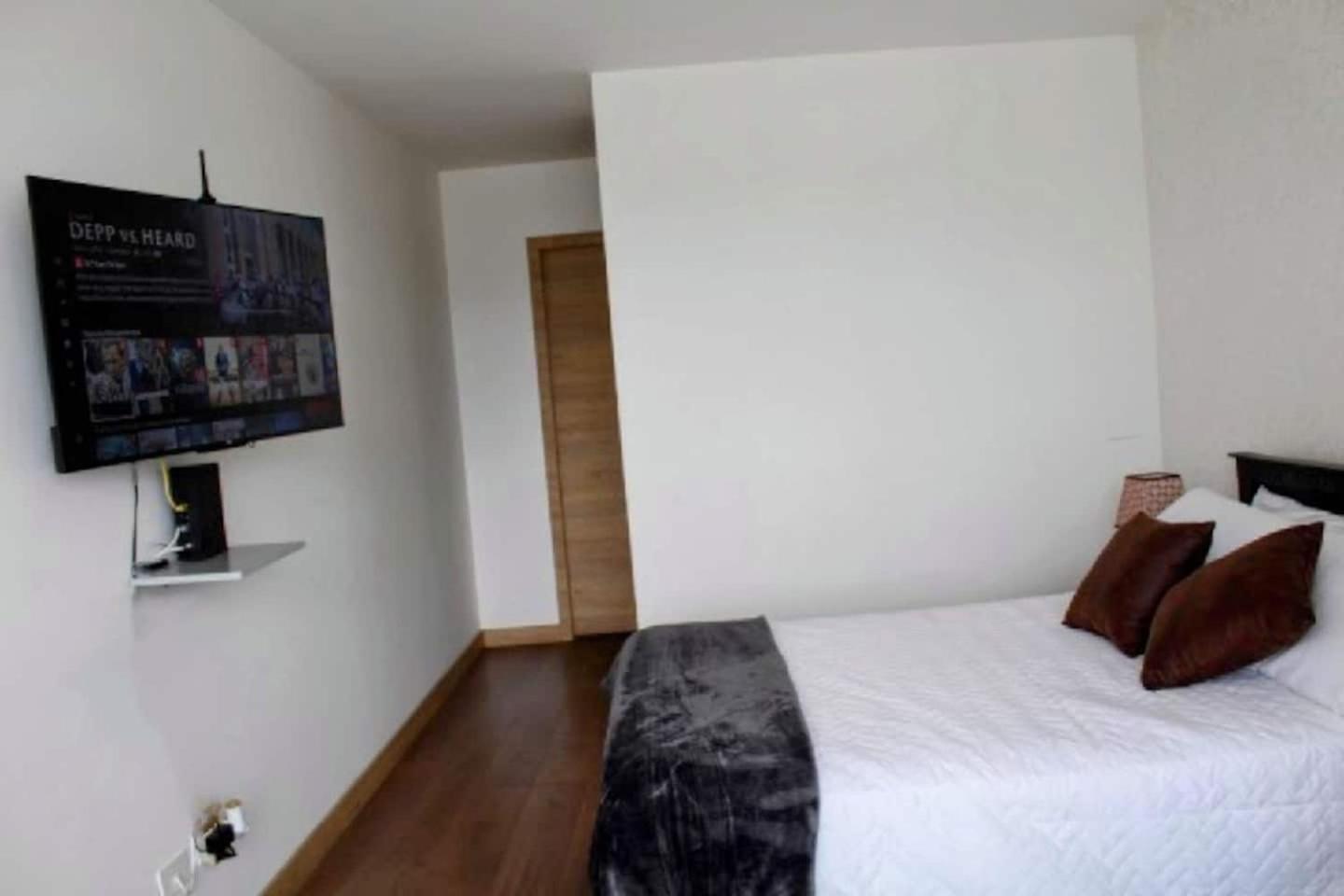 One Apartments Quito Ngoại thất bức ảnh