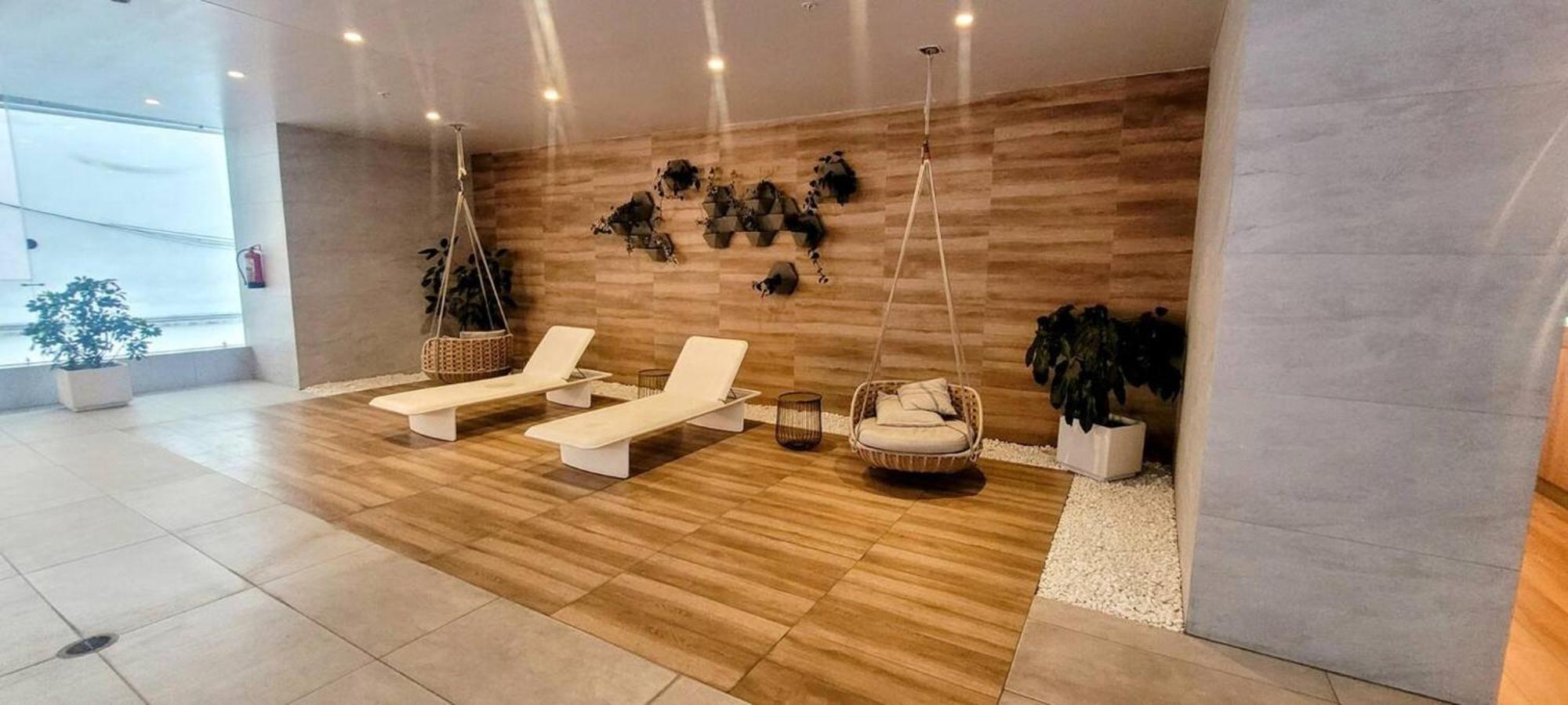 One Apartments Quito Ngoại thất bức ảnh