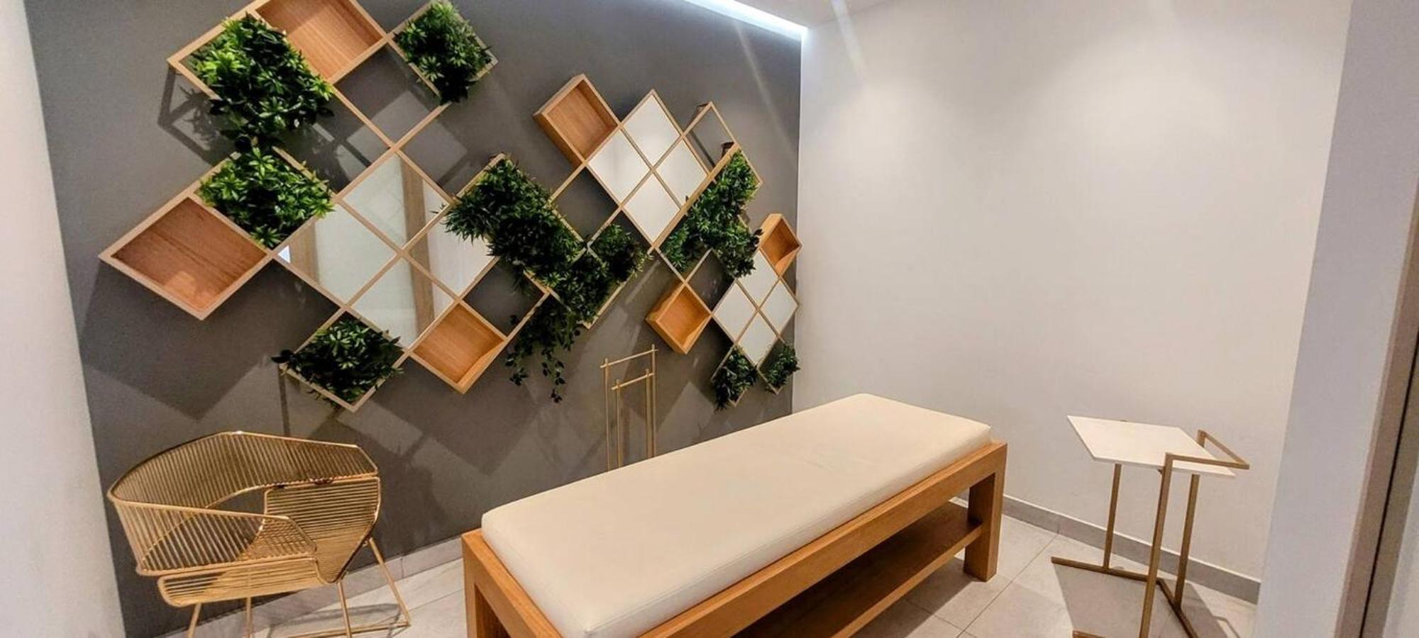 One Apartments Quito Ngoại thất bức ảnh