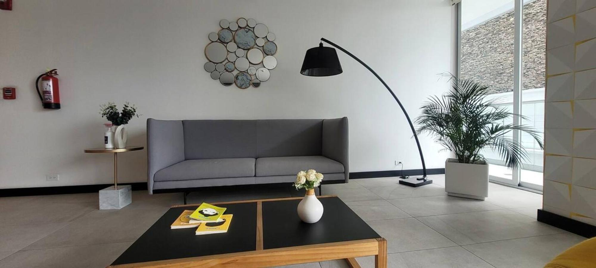 One Apartments Quito Ngoại thất bức ảnh