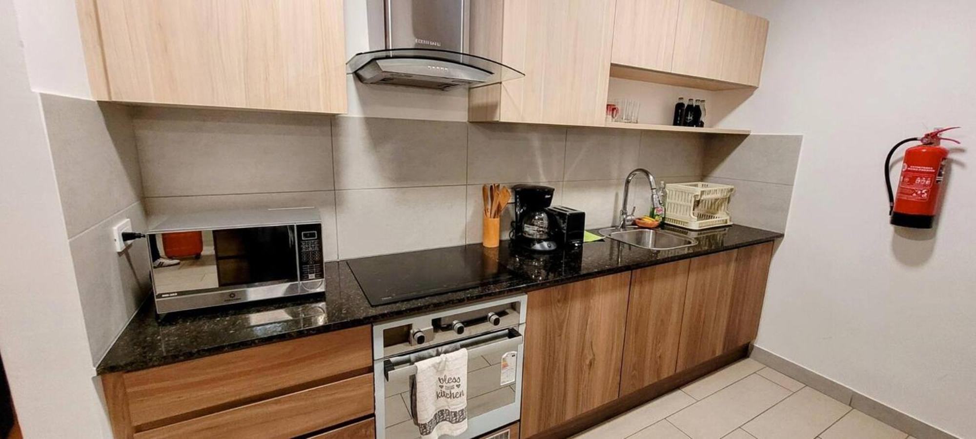 One Apartments Quito Ngoại thất bức ảnh