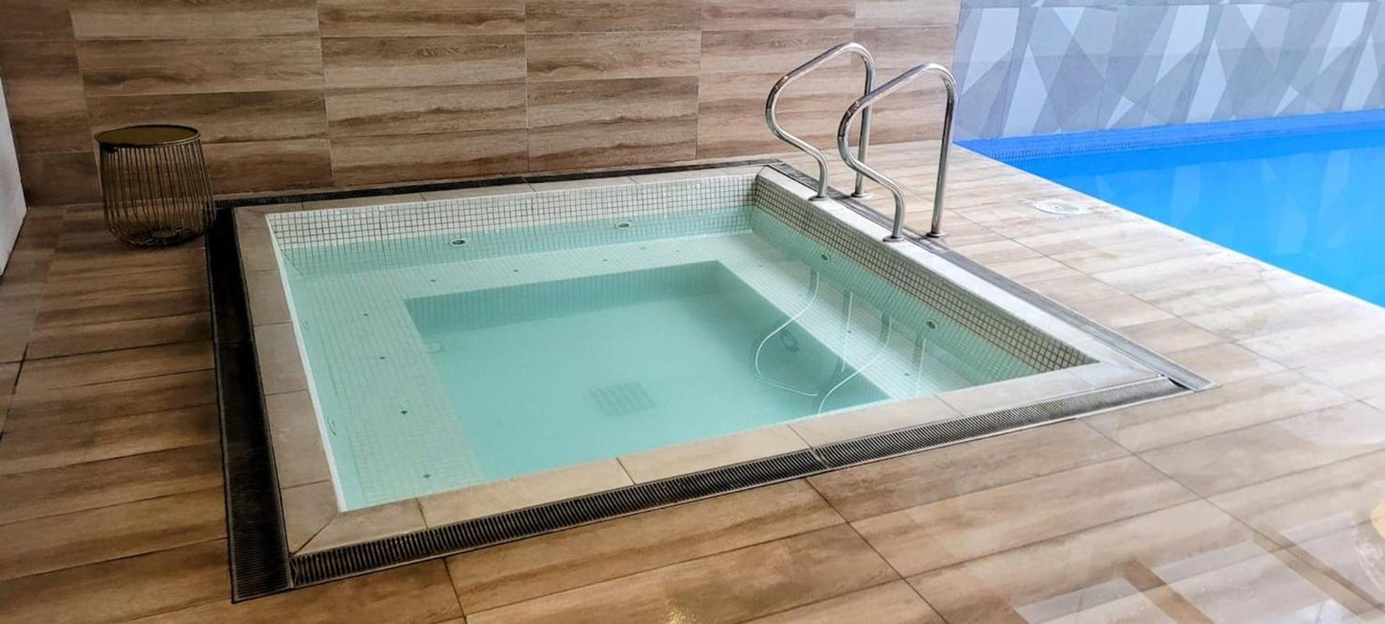 One Apartments Quito Ngoại thất bức ảnh