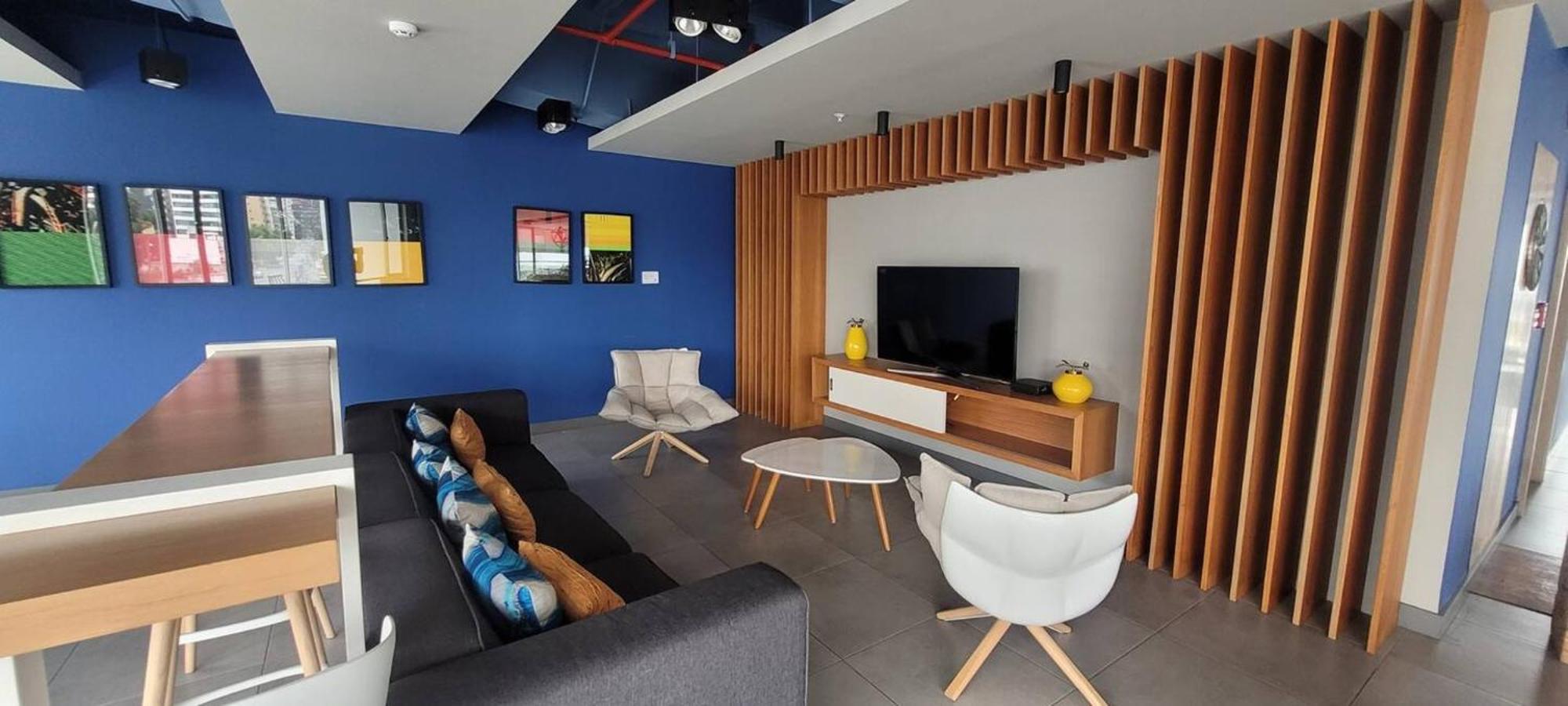 One Apartments Quito Ngoại thất bức ảnh