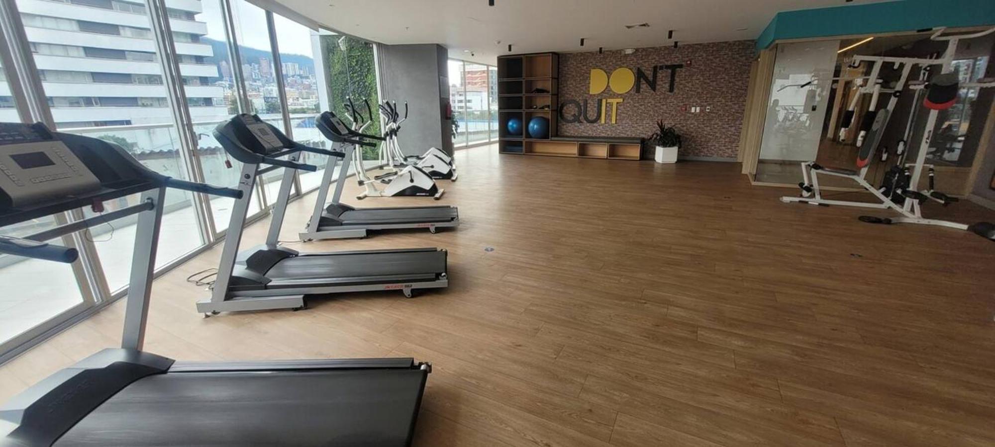 One Apartments Quito Ngoại thất bức ảnh