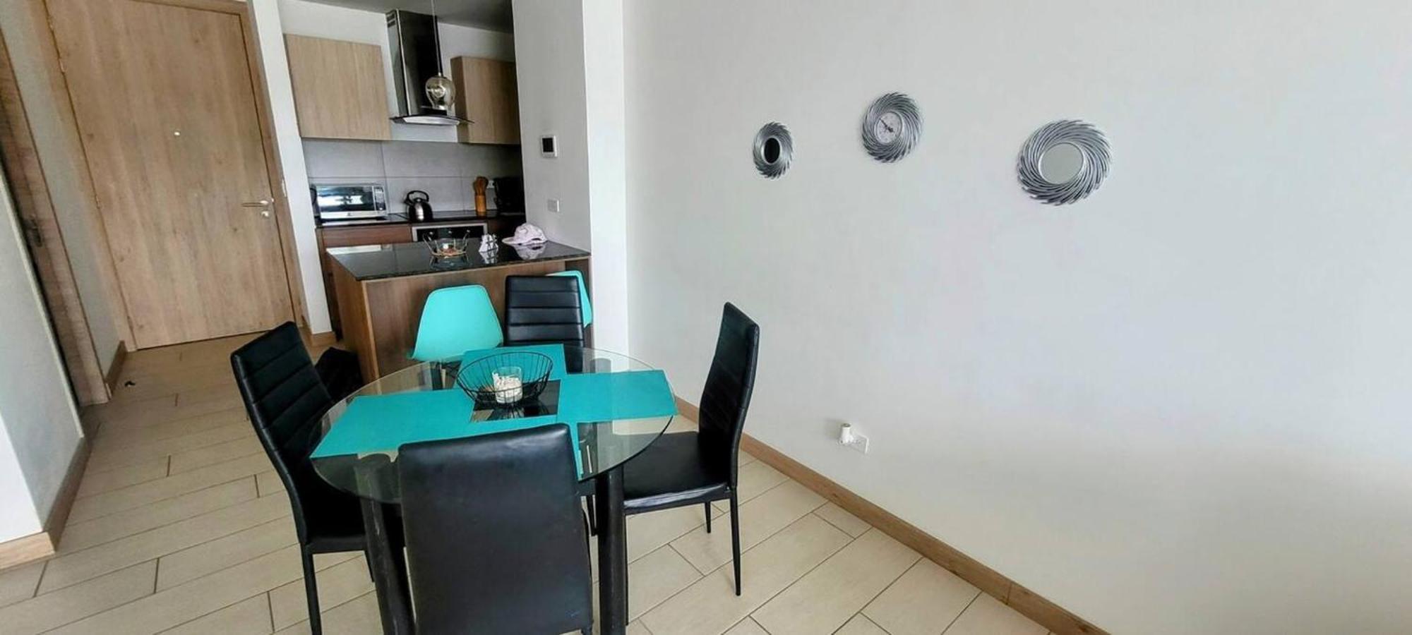 One Apartments Quito Ngoại thất bức ảnh