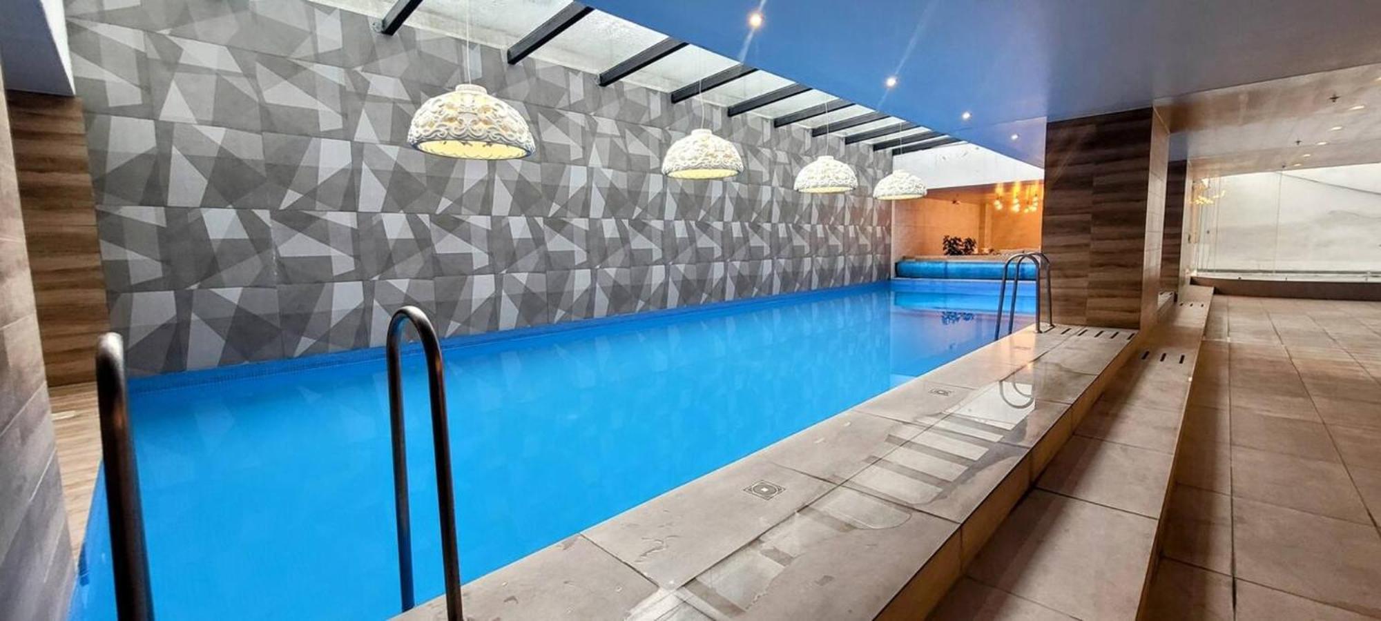 One Apartments Quito Ngoại thất bức ảnh