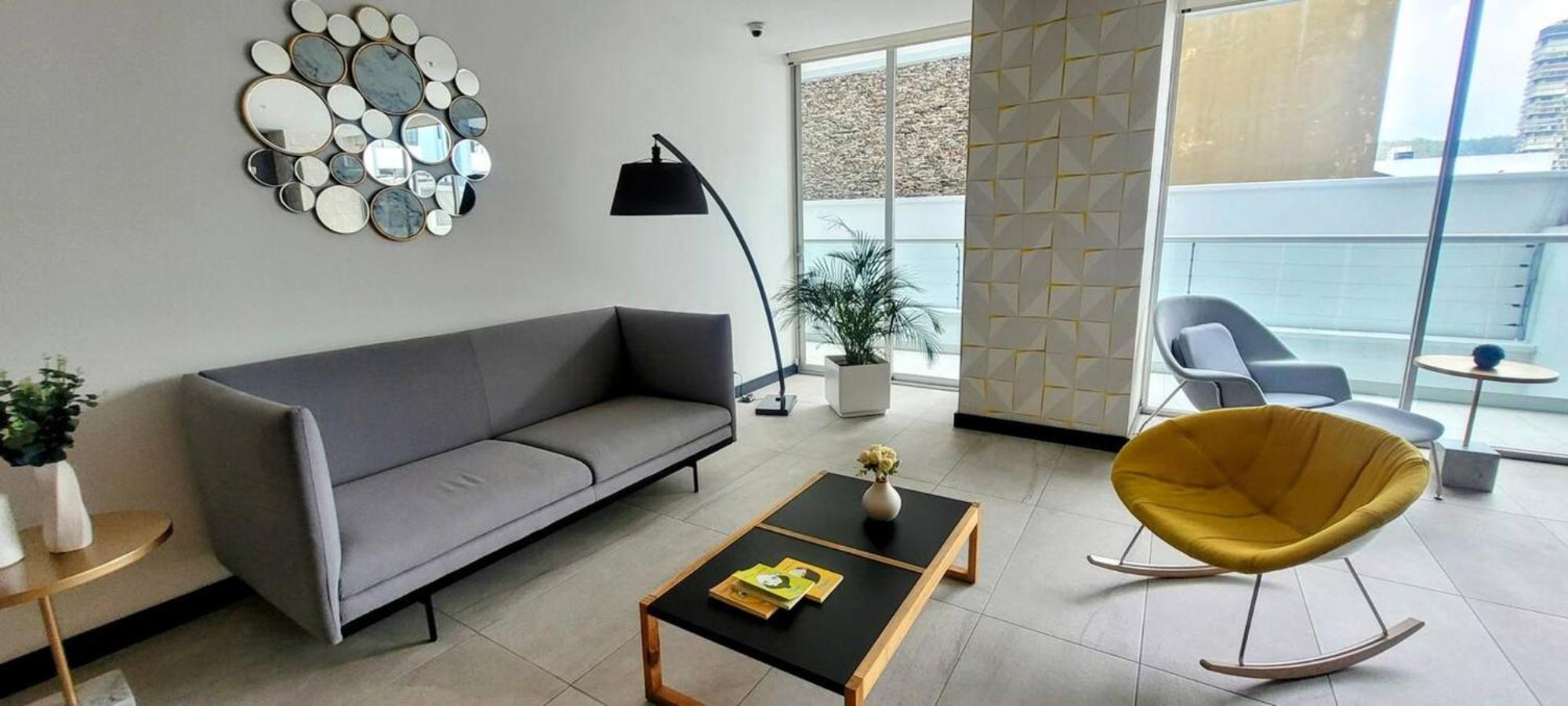 One Apartments Quito Ngoại thất bức ảnh