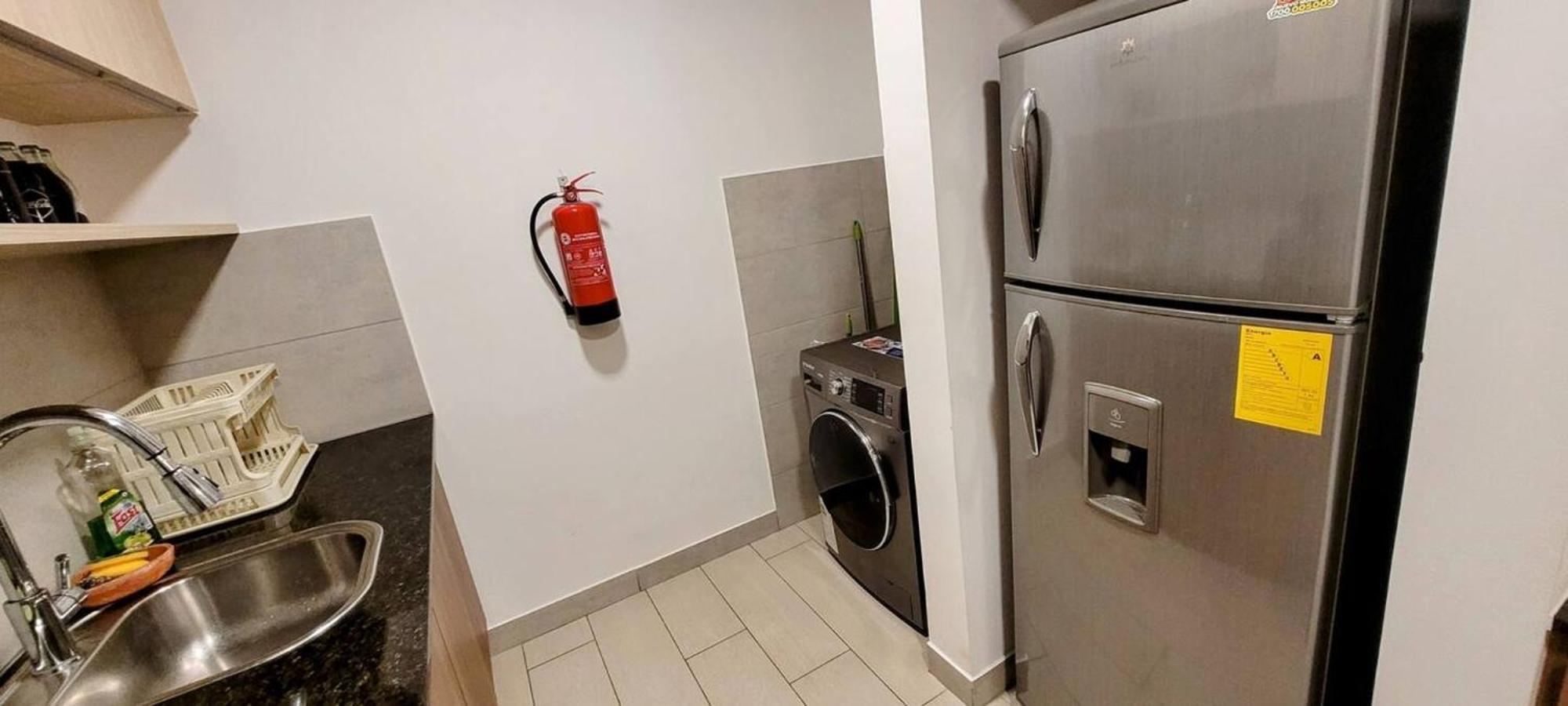 One Apartments Quito Ngoại thất bức ảnh
