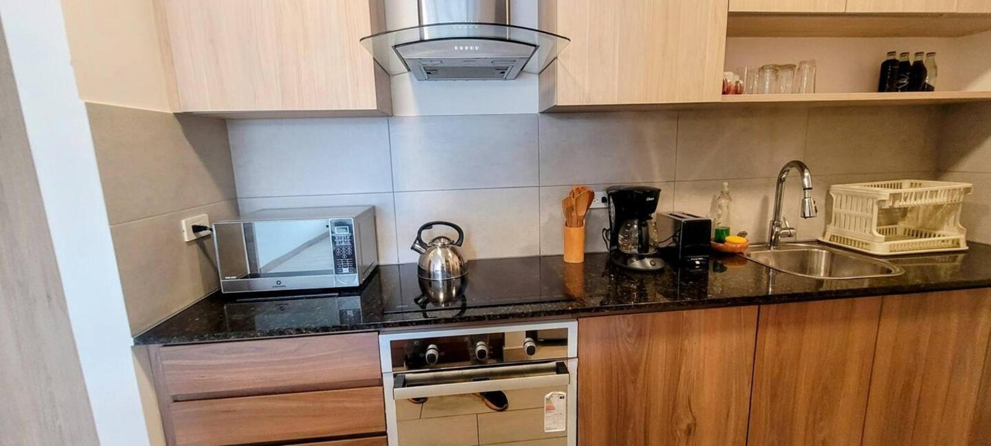 One Apartments Quito Ngoại thất bức ảnh