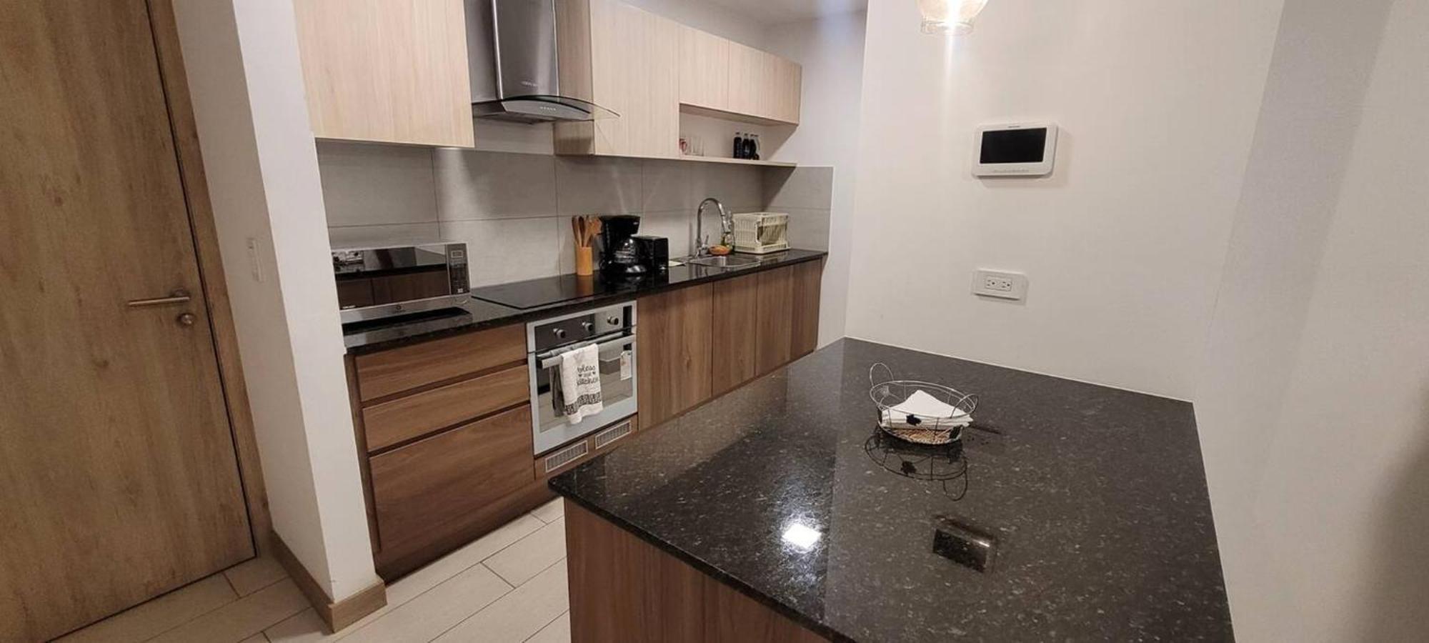 One Apartments Quito Ngoại thất bức ảnh