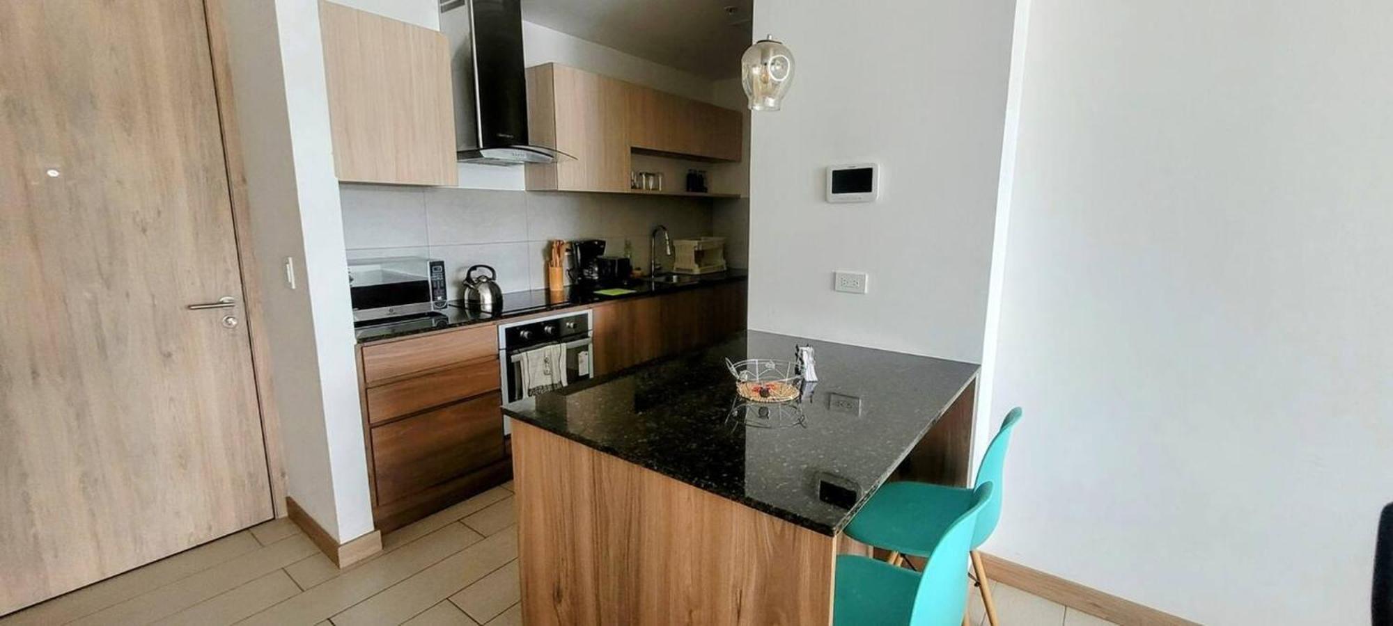 One Apartments Quito Ngoại thất bức ảnh
