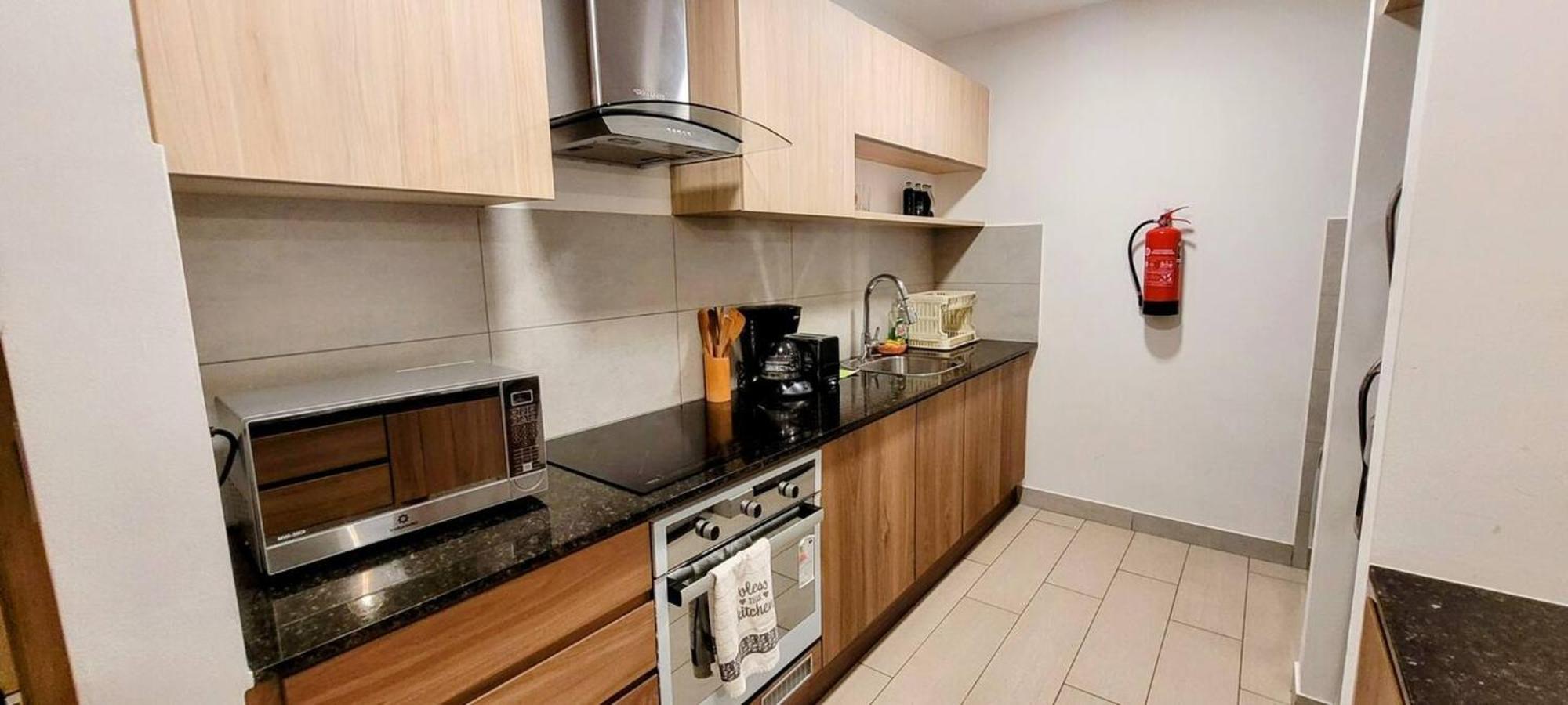 One Apartments Quito Ngoại thất bức ảnh