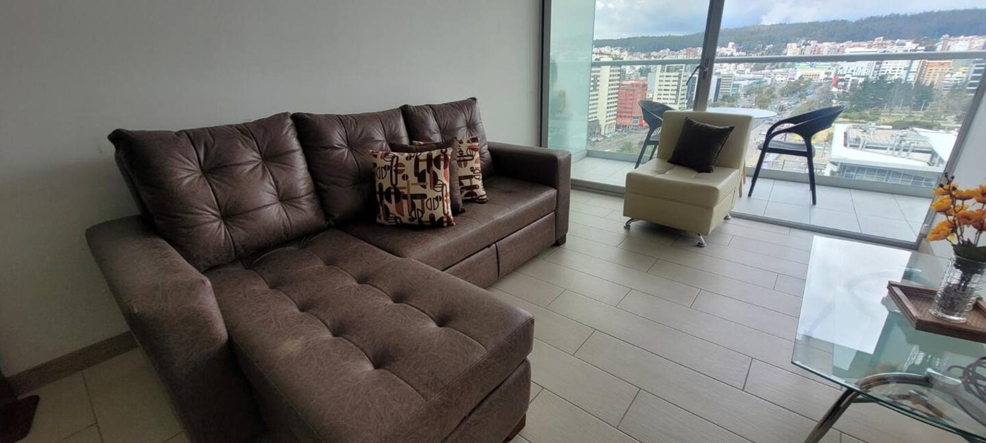 One Apartments Quito Ngoại thất bức ảnh
