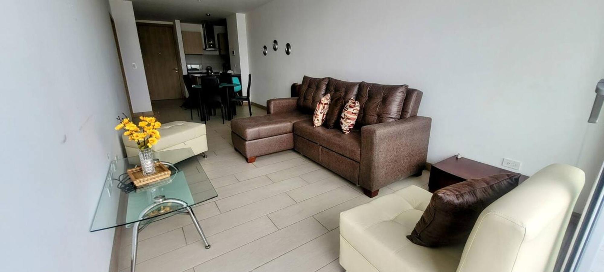 One Apartments Quito Ngoại thất bức ảnh