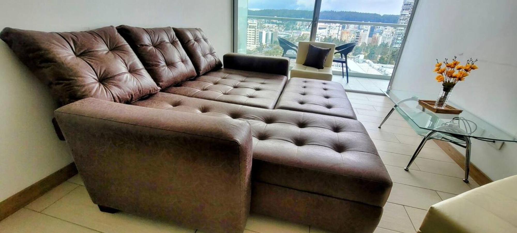 One Apartments Quito Ngoại thất bức ảnh