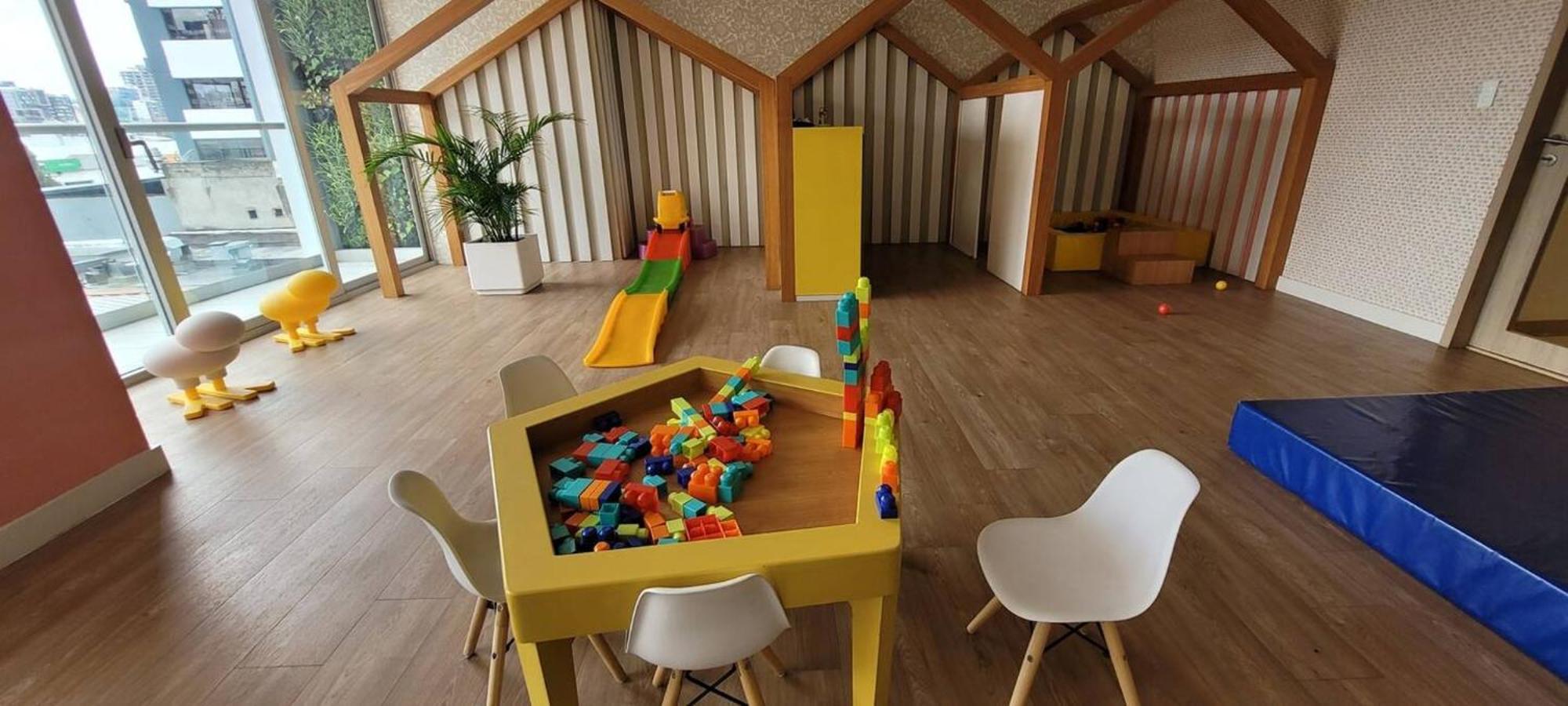 One Apartments Quito Ngoại thất bức ảnh