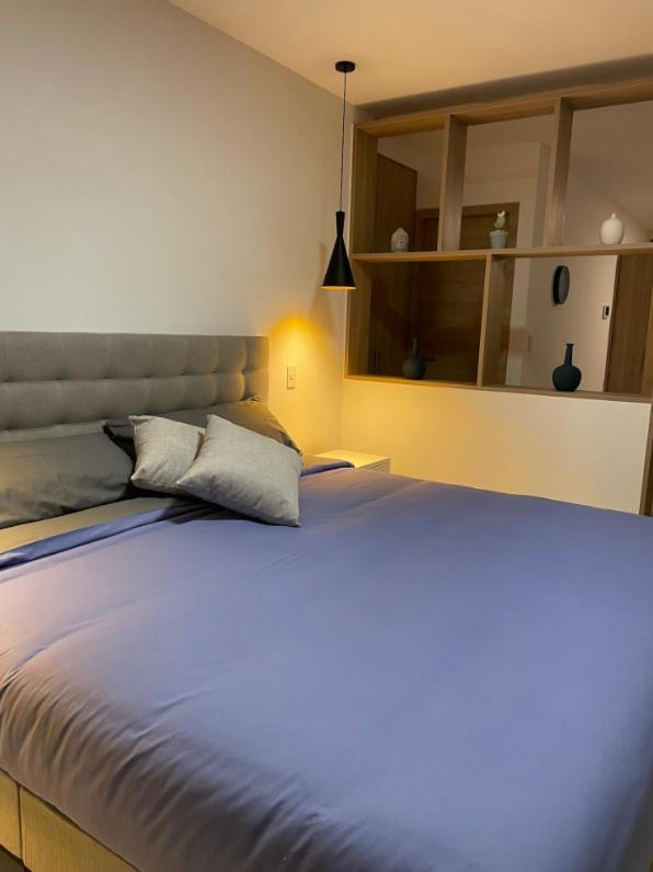 One Apartments Quito Ngoại thất bức ảnh