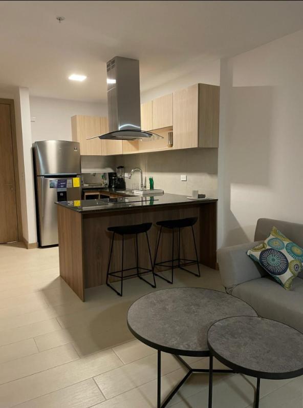 One Apartments Quito Ngoại thất bức ảnh