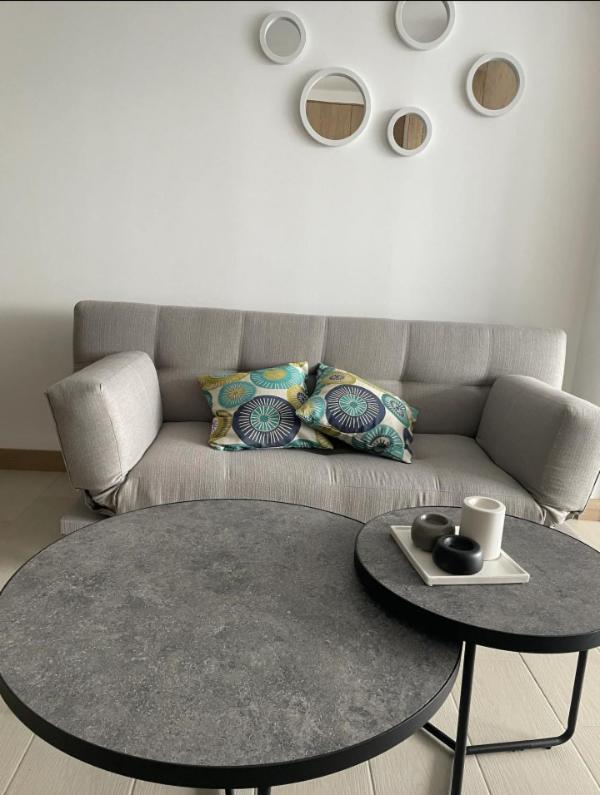 One Apartments Quito Ngoại thất bức ảnh