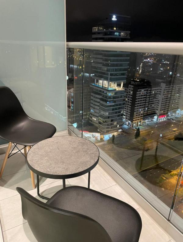 One Apartments Quito Ngoại thất bức ảnh