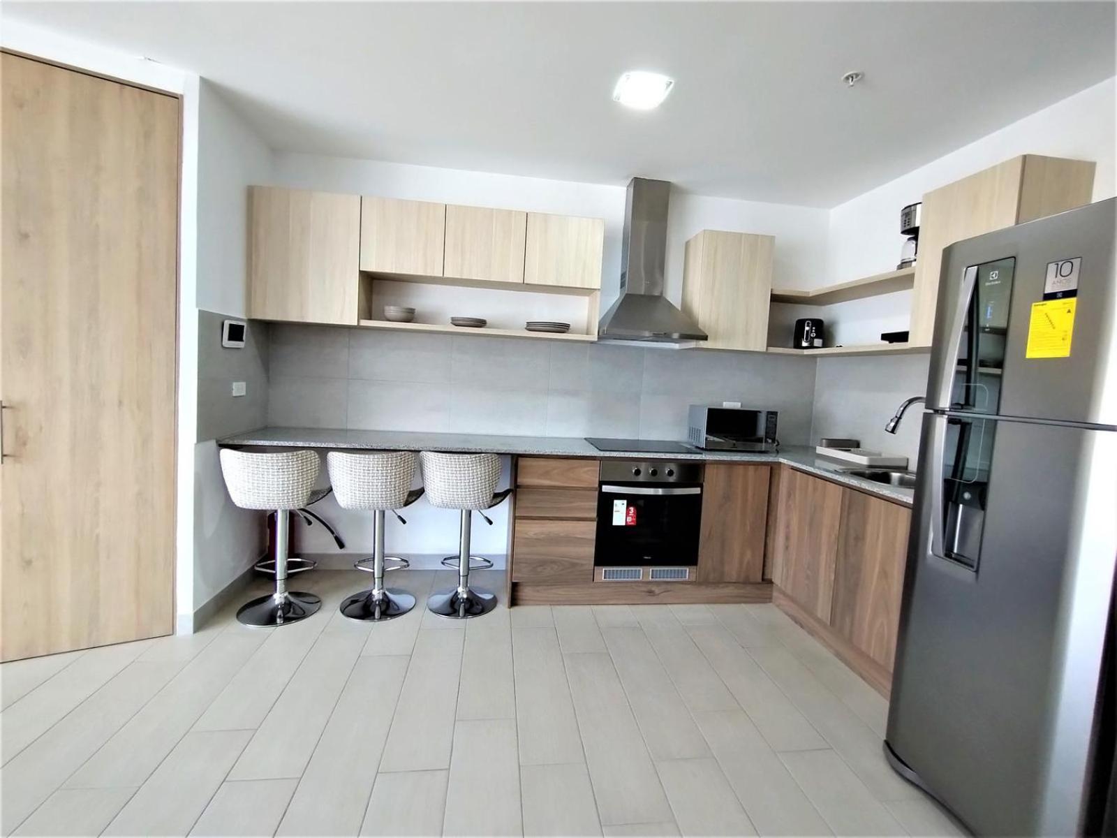 One Apartments Quito Ngoại thất bức ảnh