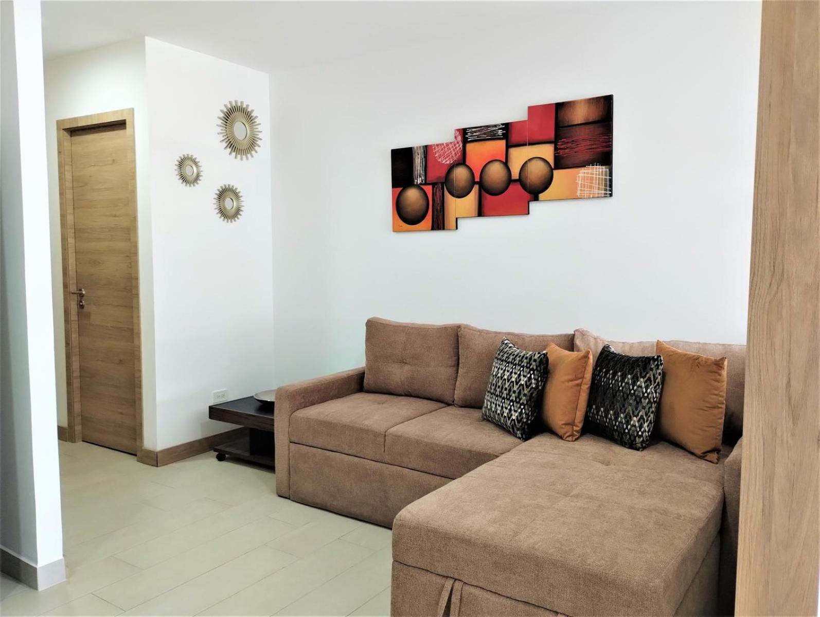 One Apartments Quito Ngoại thất bức ảnh